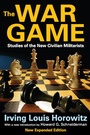 Cover: The War Game - Routledge
