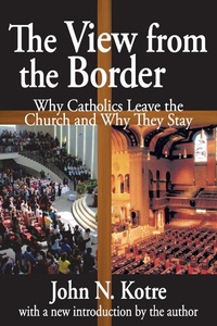 Abbildung von: The View from the Border - Routledge