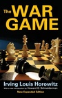 Cover: The War Game - Routledge