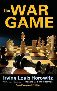 Enlarge image Cover: The War Game - Routledge