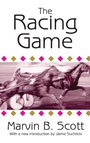Cover: The Racing Game - Routledge