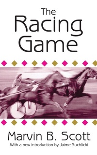 Enlarge image Cover: The Racing Game - Routledge
