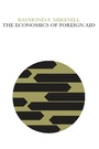 Cover: The Economics of Foreign Aid - Routledge