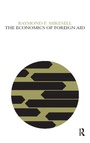 Cover: The Economics of Foreign Aid - Routledge