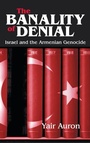 Cover: The Banality of Denial - Routledge