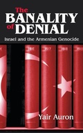 Cover: The Banality of Denial - Routledge