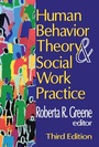 Cover: Human Behavior Theory and Social Work Practice - Routledge