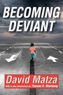 Cover: Becoming Deviant - Routledge