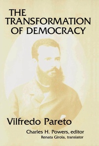 Abbildung von: The Transformation of Democracy - Routledge