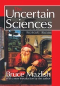 Cover: The Uncertain Sciences - Routledge