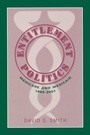 Cover: Entitlement Politics - Routledge
