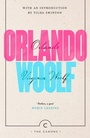 Cover: Orlando - Canongate Canons