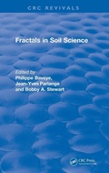 Cover: Revival: Fractals in Soil Science (1998) - CRC Press