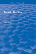 Cover: Computer Chemistry - CRC Press