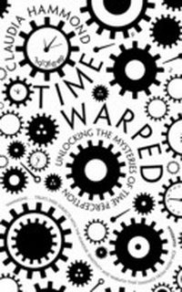 Abbildung von: Time Warped - Canongate Books