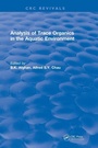 Bild: Analysis of Trace Organics in the Aquatic Environment - CRC Press