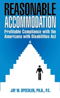 Abbildung von: Reasonable Accommodation - Routledge