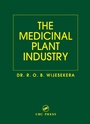 Bild: The Medicinal Plant Industry - CRC Press