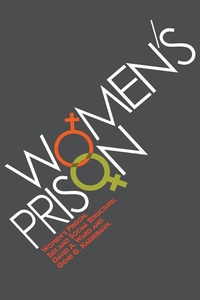 Enlarge image Cover: Women's Prison - Routledge