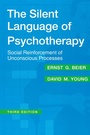 Cover: The Silent Language of Psychotherapy - Routledge