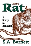 Cover: The Rat - Routledge