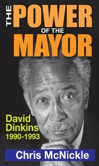 Bild vergrößern Bild: The Power of the Mayor - Routledge