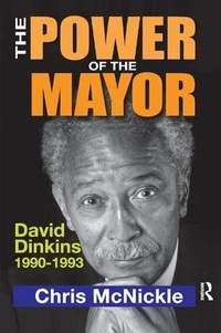 Bild vergrößern Bild: The Power of the Mayor - Routledge