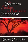 Cover: The Southern Sudan in Historical Perspective - Routledge