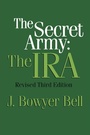 Cover: The Secret Army - Routledge