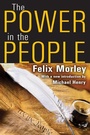 Cover: The Power in the People - Routledge