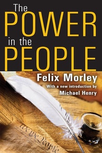 Abbildung von: The Power in the People - Routledge