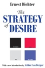 Cover: The Strategy of Desire - Routledge