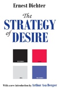 Cover: The Strategy of Desire - Routledge