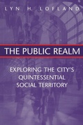 Cover: The Public Realm - Routledge