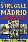 Bild: The Struggle for Madrid - Routledge