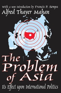 Enlarge image Cover: The Problem of Asia - Routledge