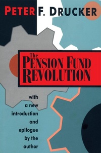 Abbildung von: The Pension Fund Revolution - Routledge