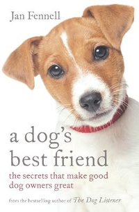 Enlarge image Cover: A Dog's Best Friend - HarperCollins