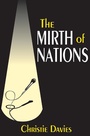 Cover: The Mirth of Nations - Routledge