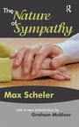 Cover: The Nature of Sympathy - Routledge