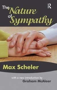 Enlarge image Cover: The Nature of Sympathy - Routledge