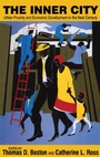 Cover: The Inner City - Routledge