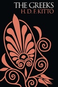 Cover: The Greeks - Routledge