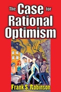 Cover: The Case for Rational Optimism - Routledge