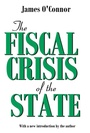 Cover: The Fiscal Crisis of the State - Routledge