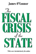 Cover: The Fiscal Crisis of the State - Routledge