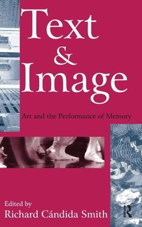 Enlarge image Cover: Text and Image - Routledge