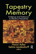 Cover: Tapestry of Memory - Routledge