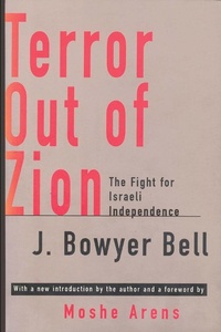Enlarge image Cover: Terror Out of Zion - Routledge