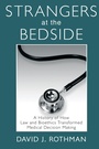 Bild: Strangers at the Bedside - Routledge